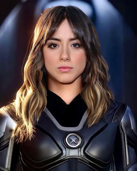 Chloe Bennet (@chloebennet) • Instagram photos and videos